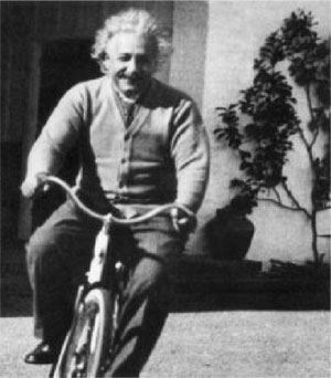 Einstein