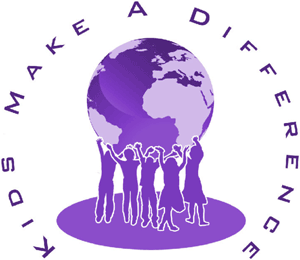 Kids Make A Difference