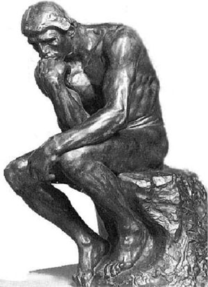 Thinker