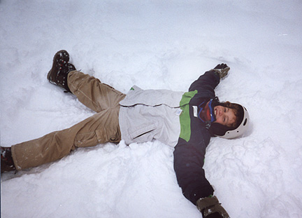 Snow Angel