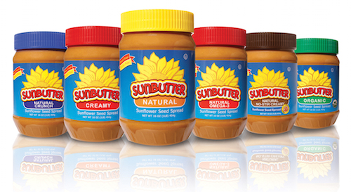 Sun Butter