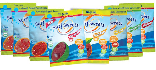 Surf Sweets